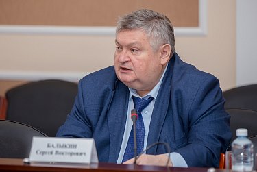 Сергей Грачев: «Уровень один – возможностей больше»